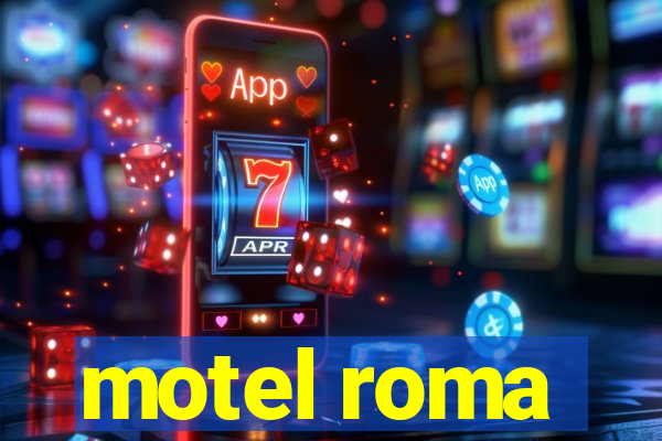 motel roma